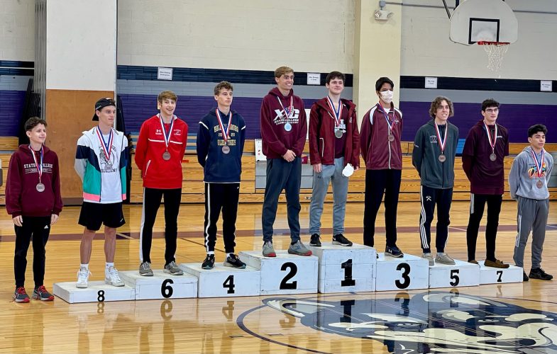 Local roundup: Williamsport's Ethan Holmcomb advances to state cross country meet